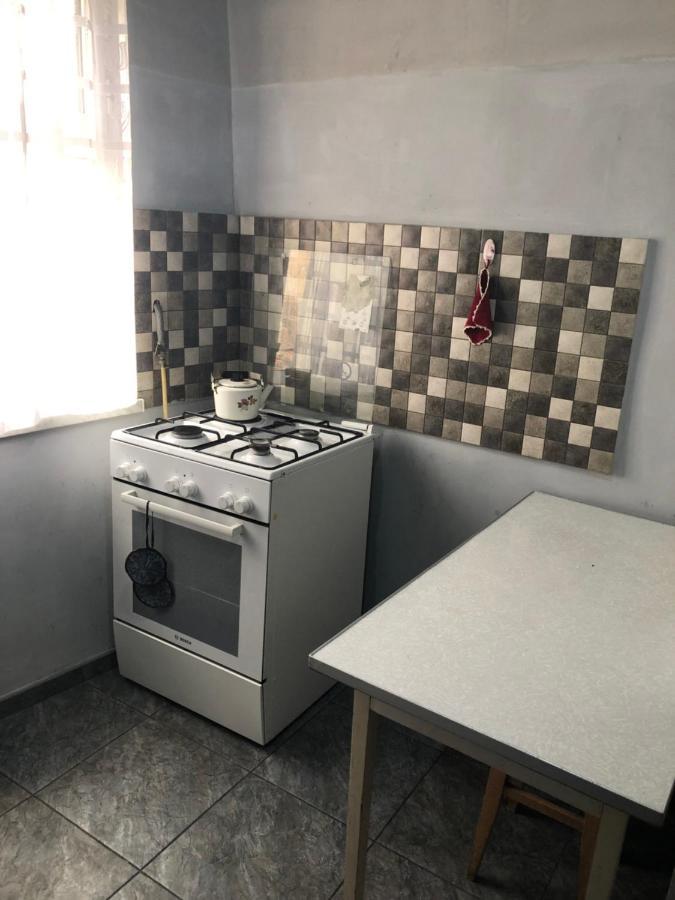 Cozystudio Ереван Экстерьер фото