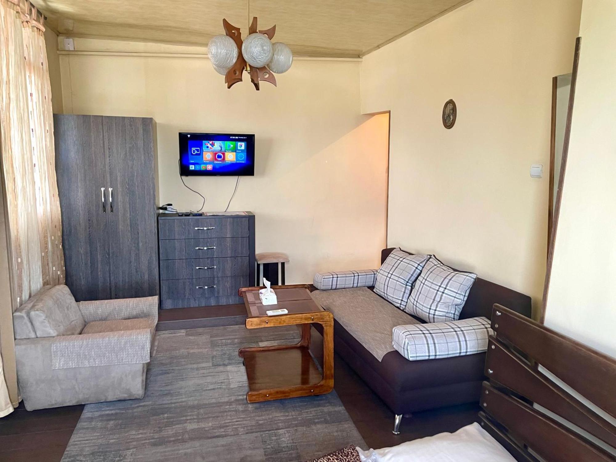 Cozystudio Ереван Экстерьер фото